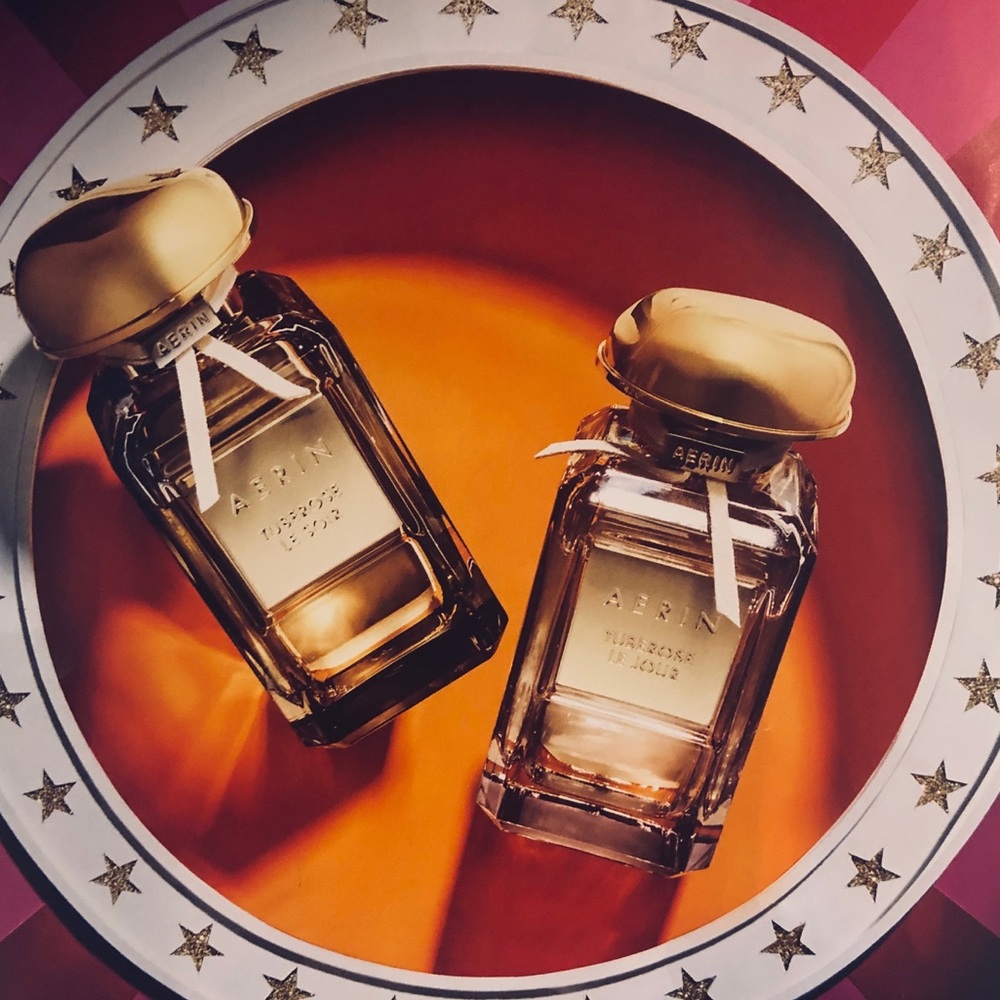 Meet your Posher, Shirley